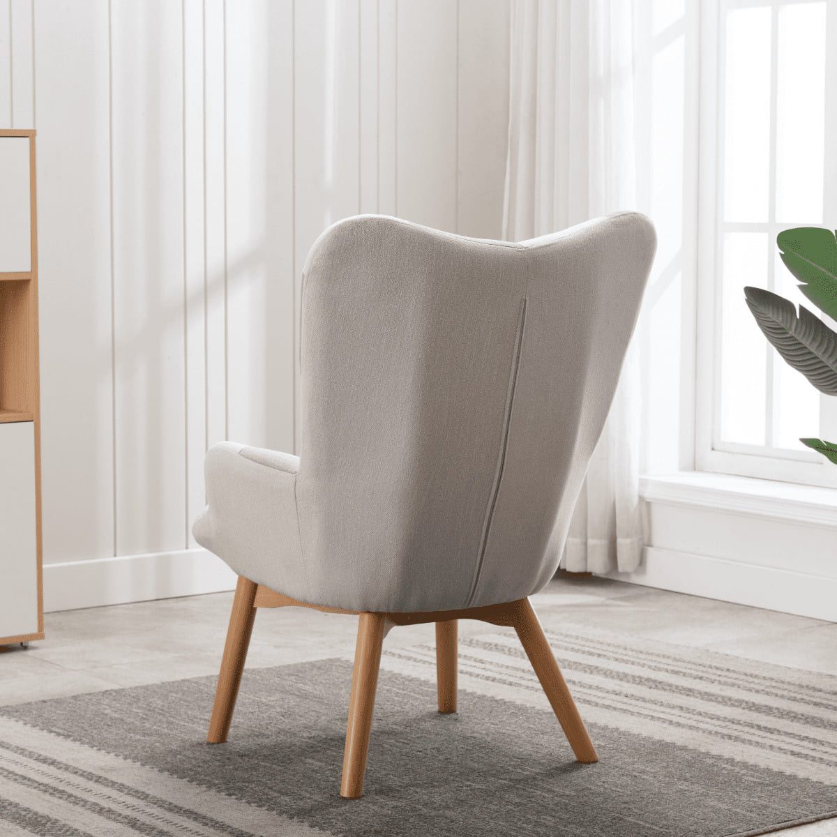 Wisteria Armchair - 7