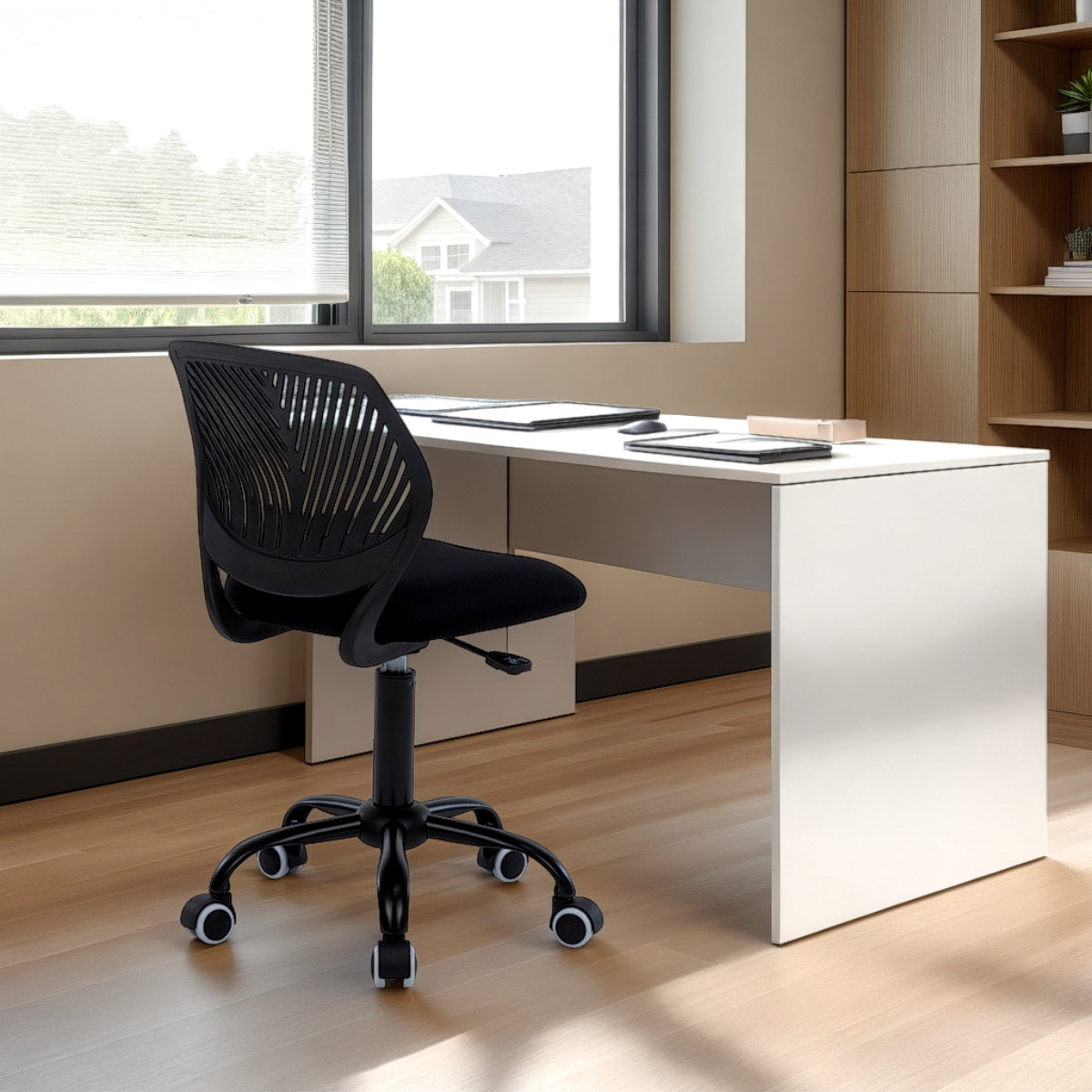 Zoho Office Chair - 7