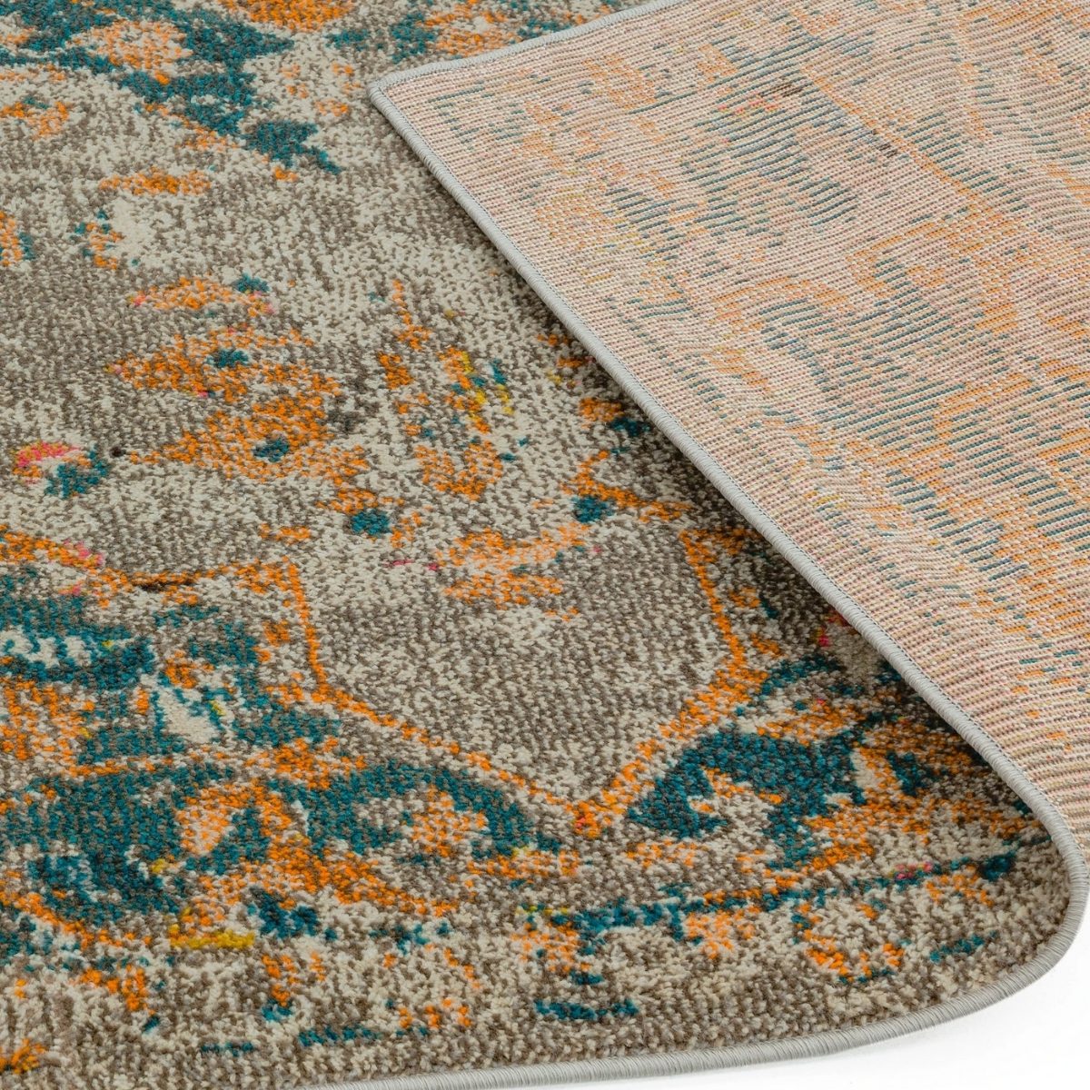 Colores Cloud Arabesque Rug