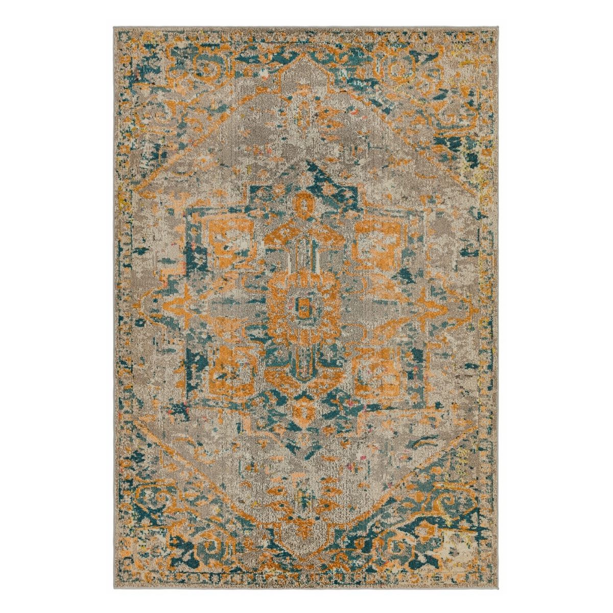 Arabesque Rug