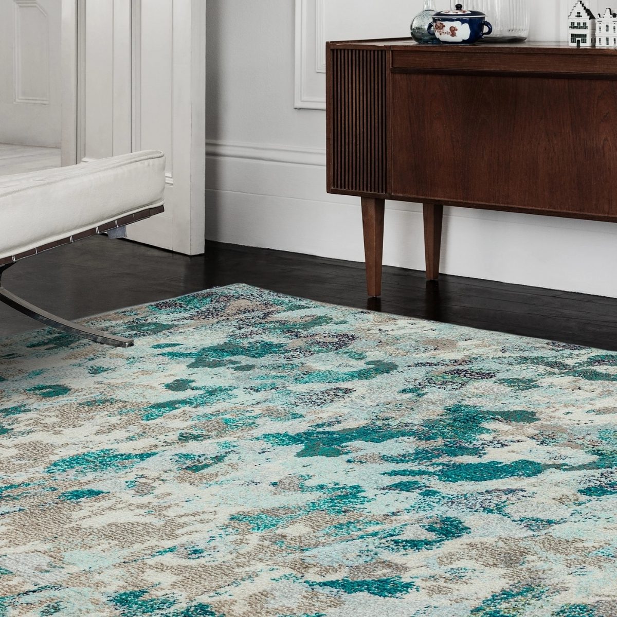 Colores Cloud Ethereal Rug