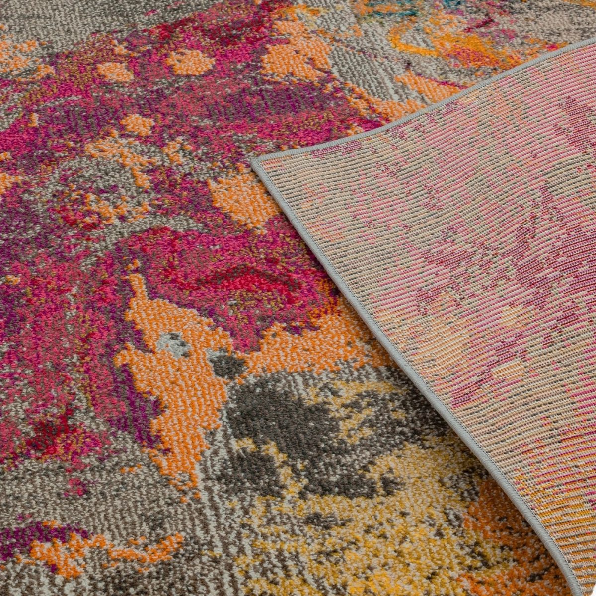 Colores Cloud Galactic Rug