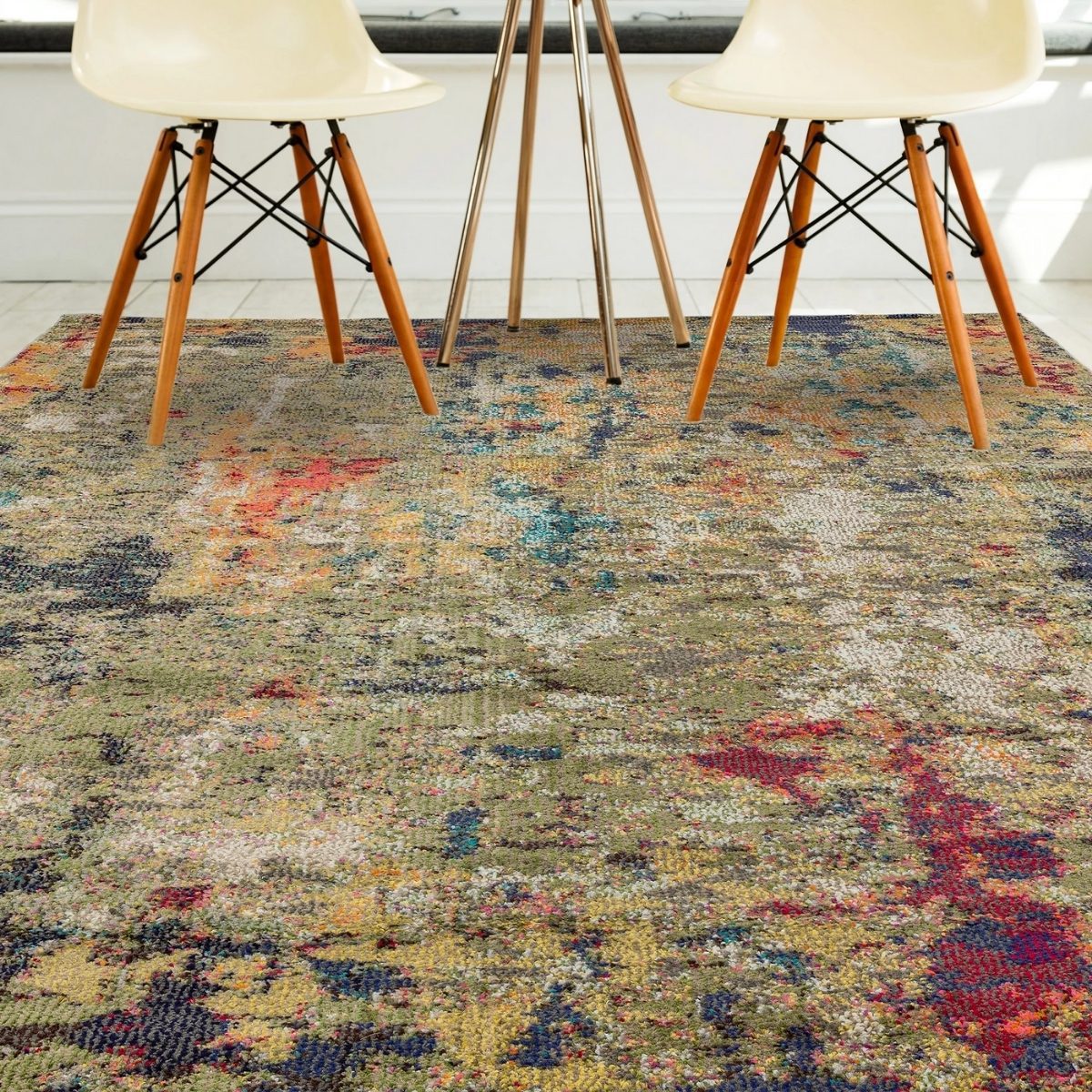 Colores Cloud Gardenia Rug