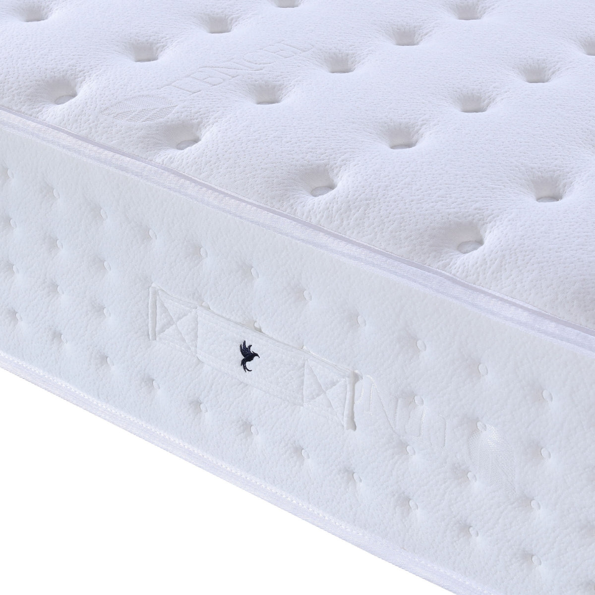 Comfort 1200 Pocket Sprung Mattress