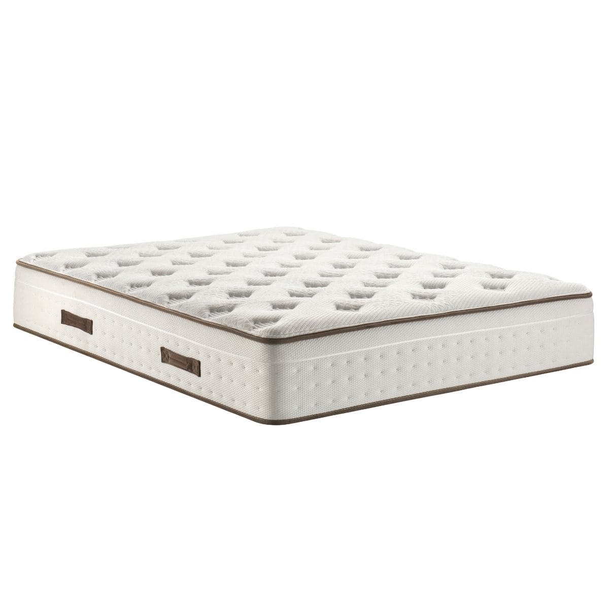 Gel Splendor Mattress by Respa