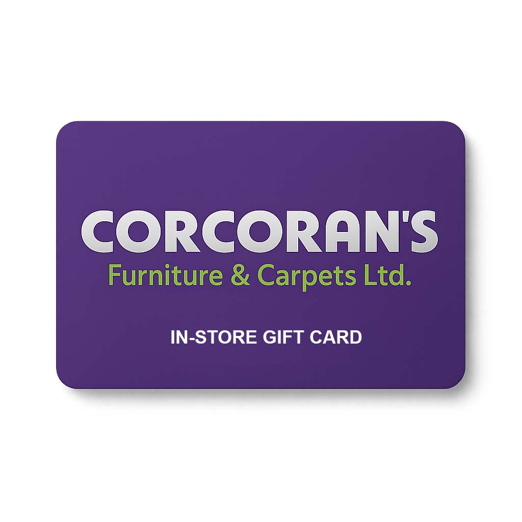 In-store Gift Card