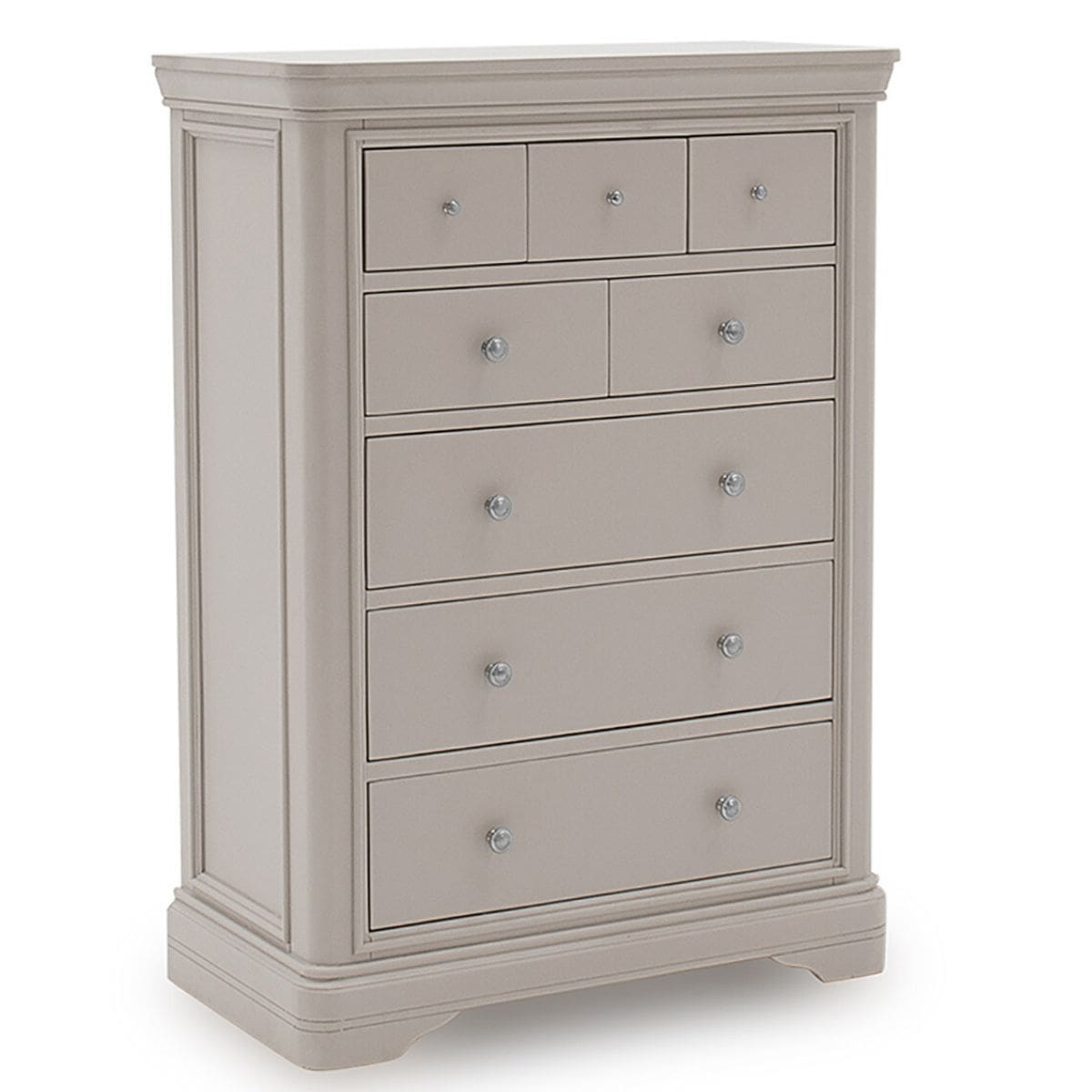 8 Drawer Chest