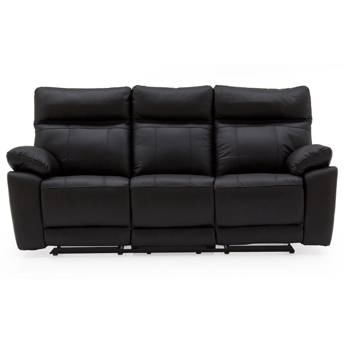 Pomona 3 Seater Recliner Sofa