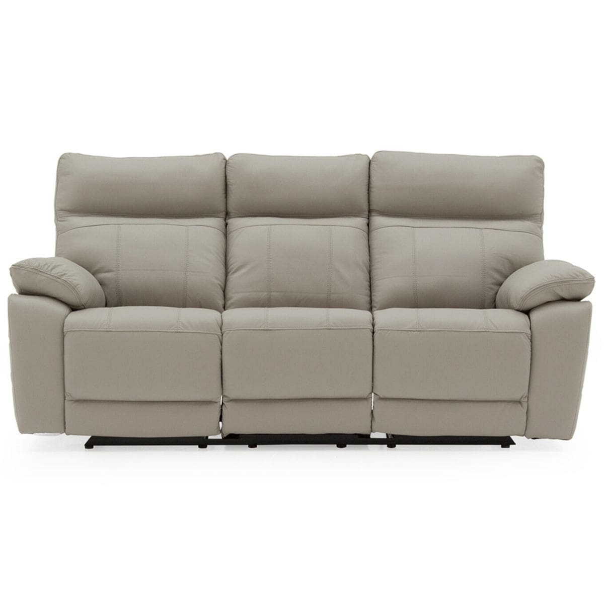 Pomona 3 Seater Recliner Sofa