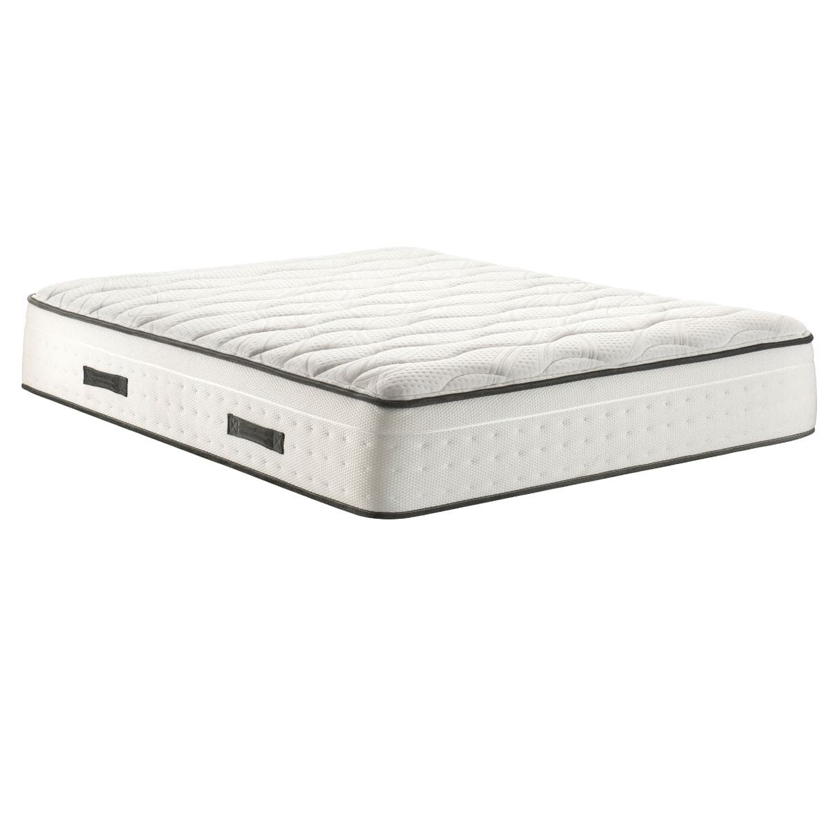Ruby Pocket 2200 Mattress by Respa