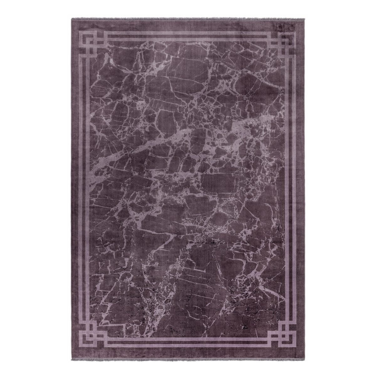 Border Rug