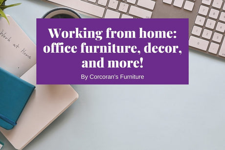 work from home