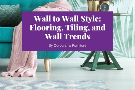 Wallpaper Trends