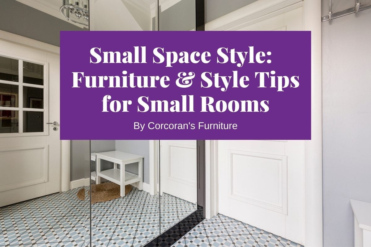 Space Saving Furniture