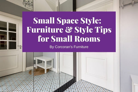 Space Saving Furniture