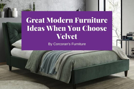 Great Modern Furniture Ideas