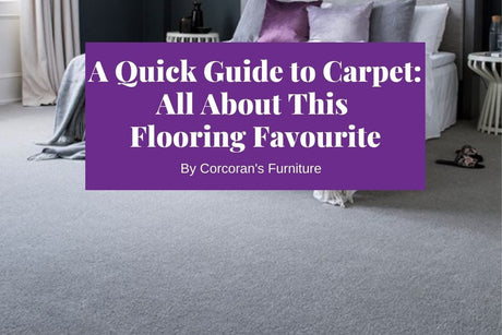 carpet options