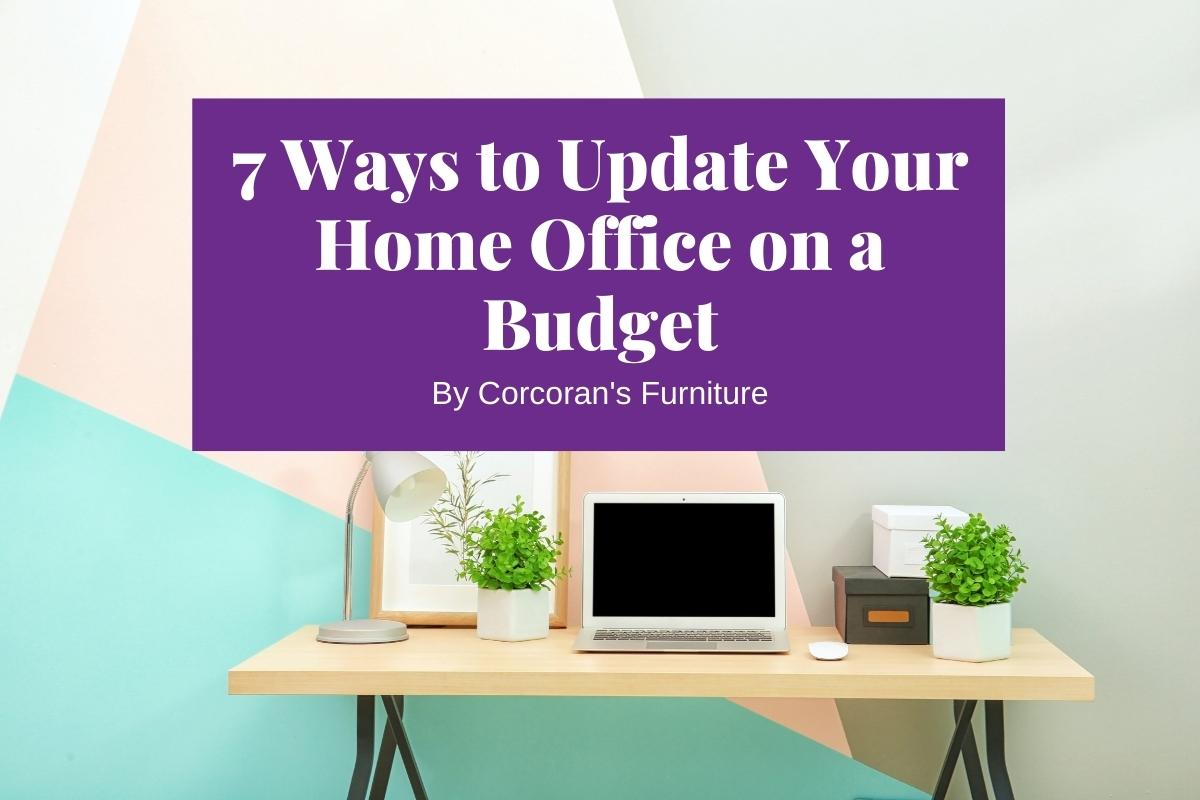 Home Office Desks