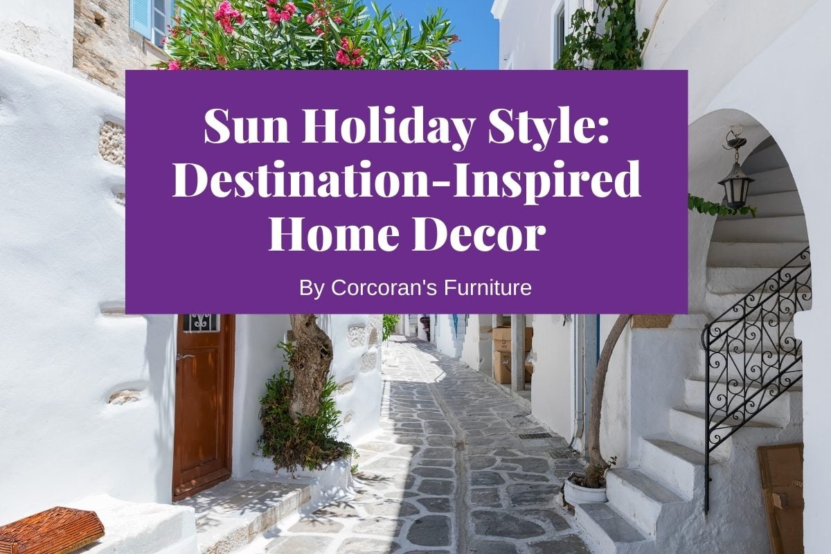 inspired decor