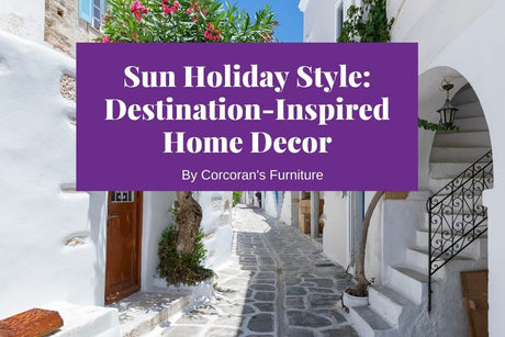 inspired decor