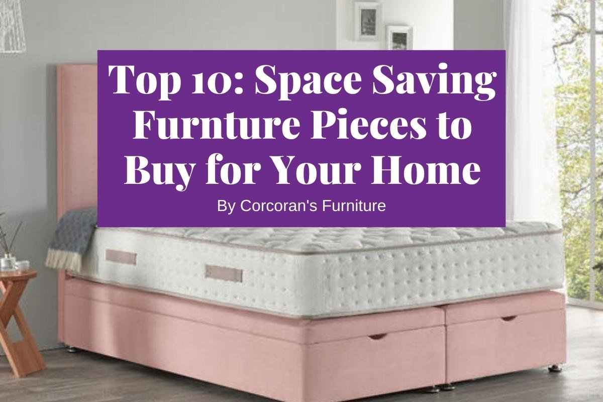 Space Saving Furniture