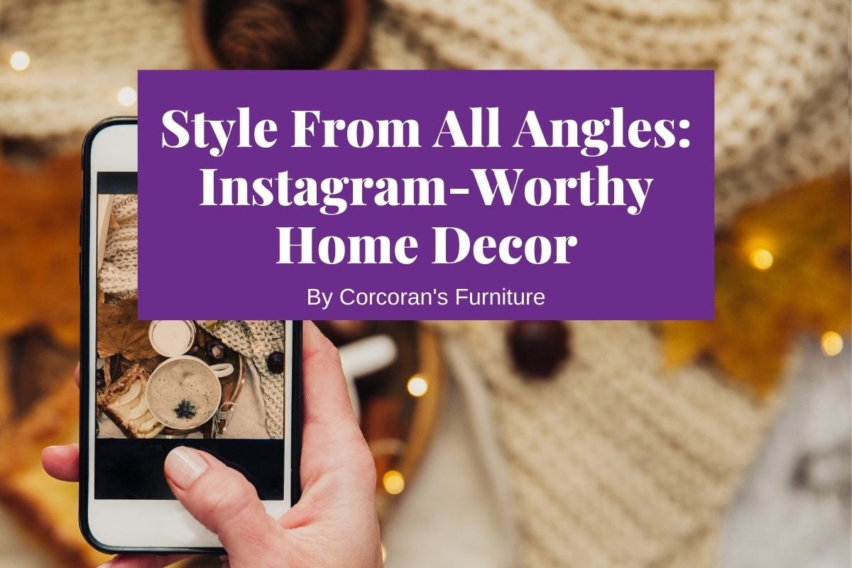 instagram home decor