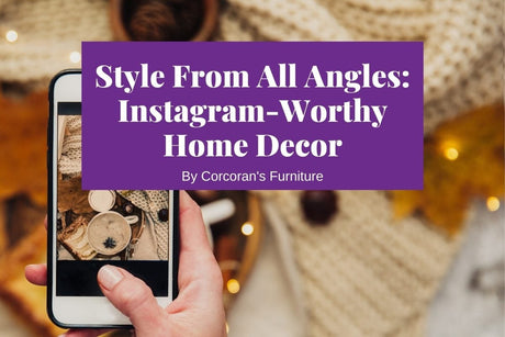 instagram home decor