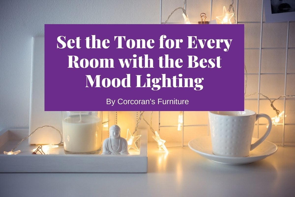 mood lighting