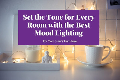 mood lighting