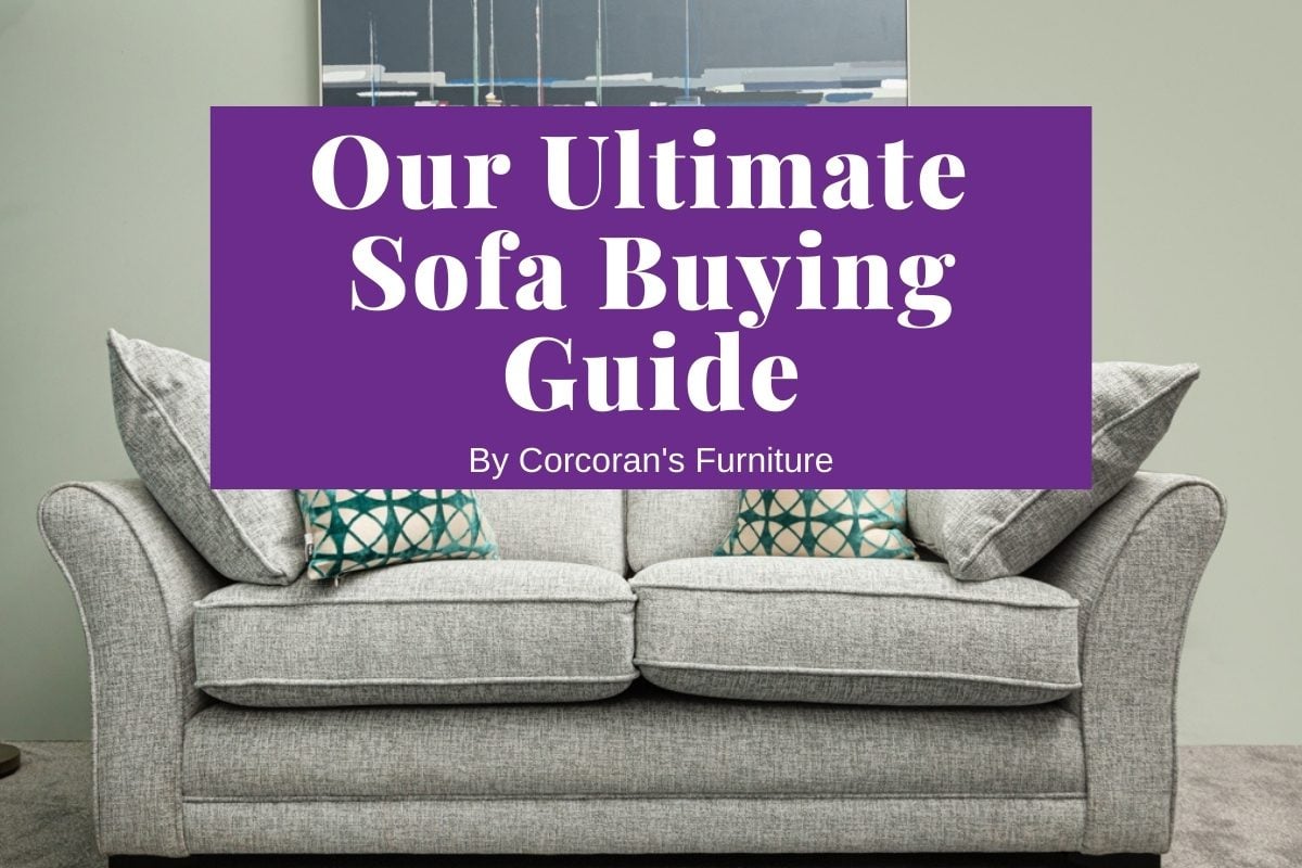 Buy Sofas