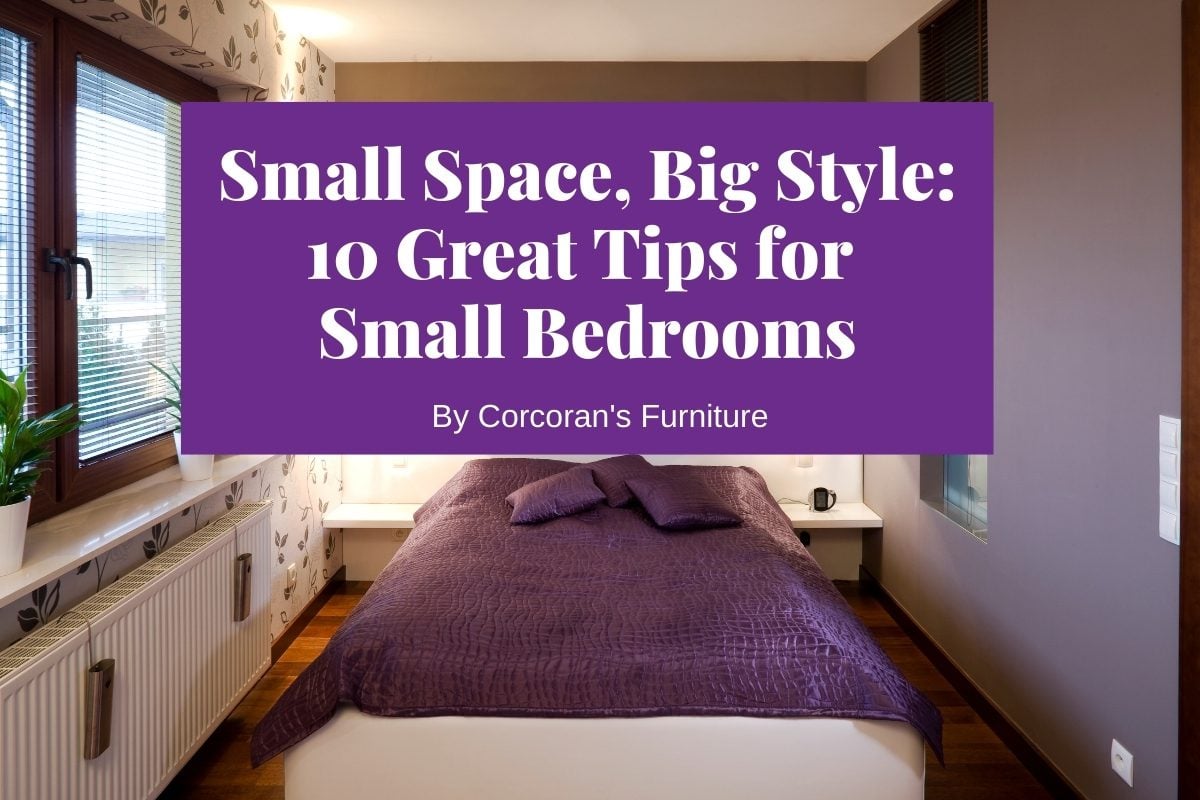 Small Bedroom Ideas