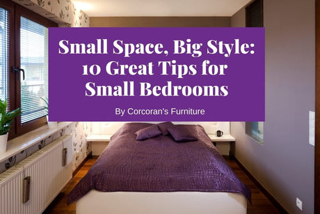 Small Bedroom Ideas