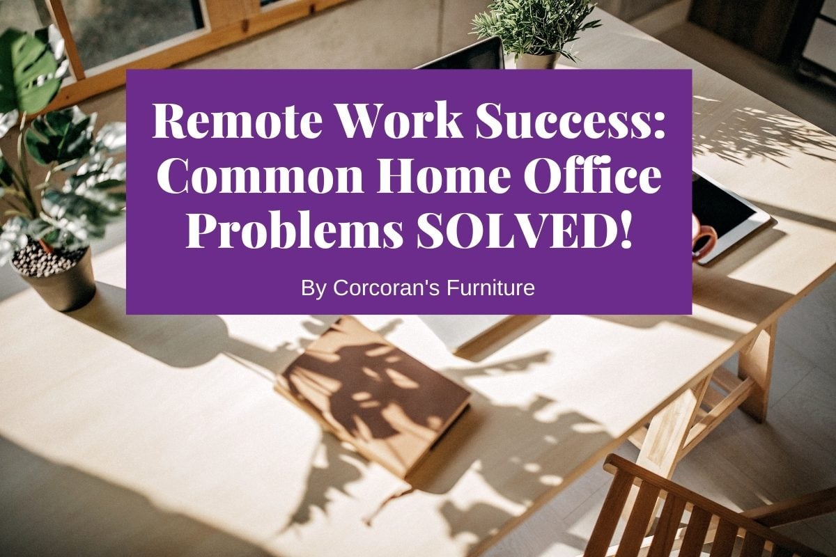 home office problems