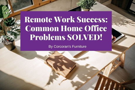 home office problems