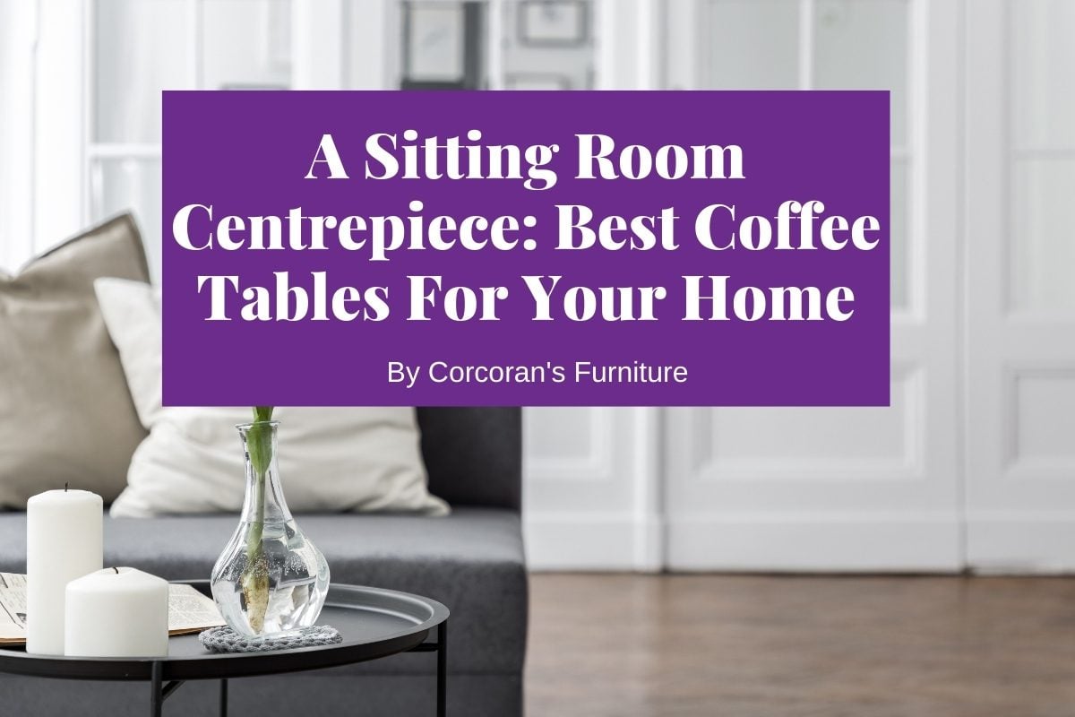 best coffee table