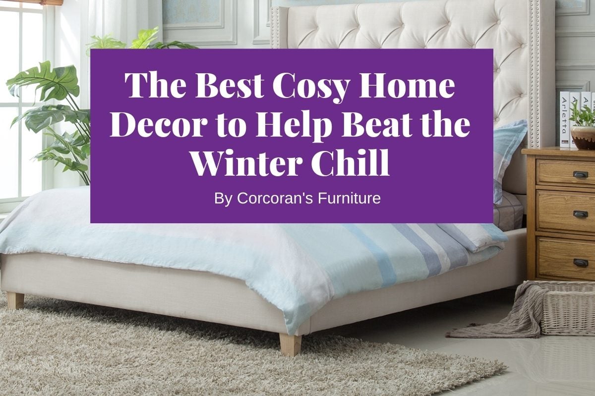 COSY HOME DECOR