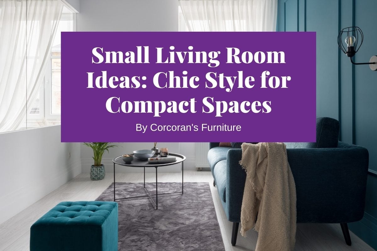 small living room ideas