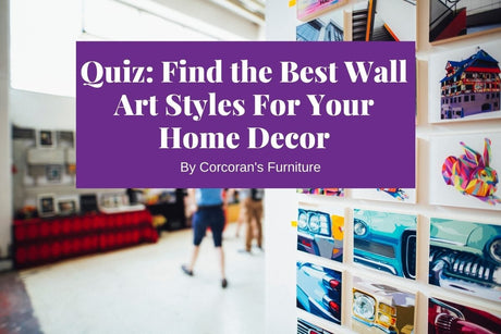 Popular Wall Art Styles