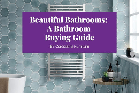 bathroom buying guide