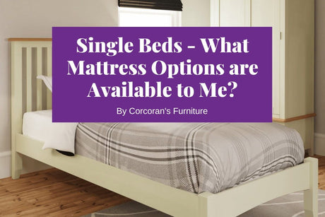 single beds