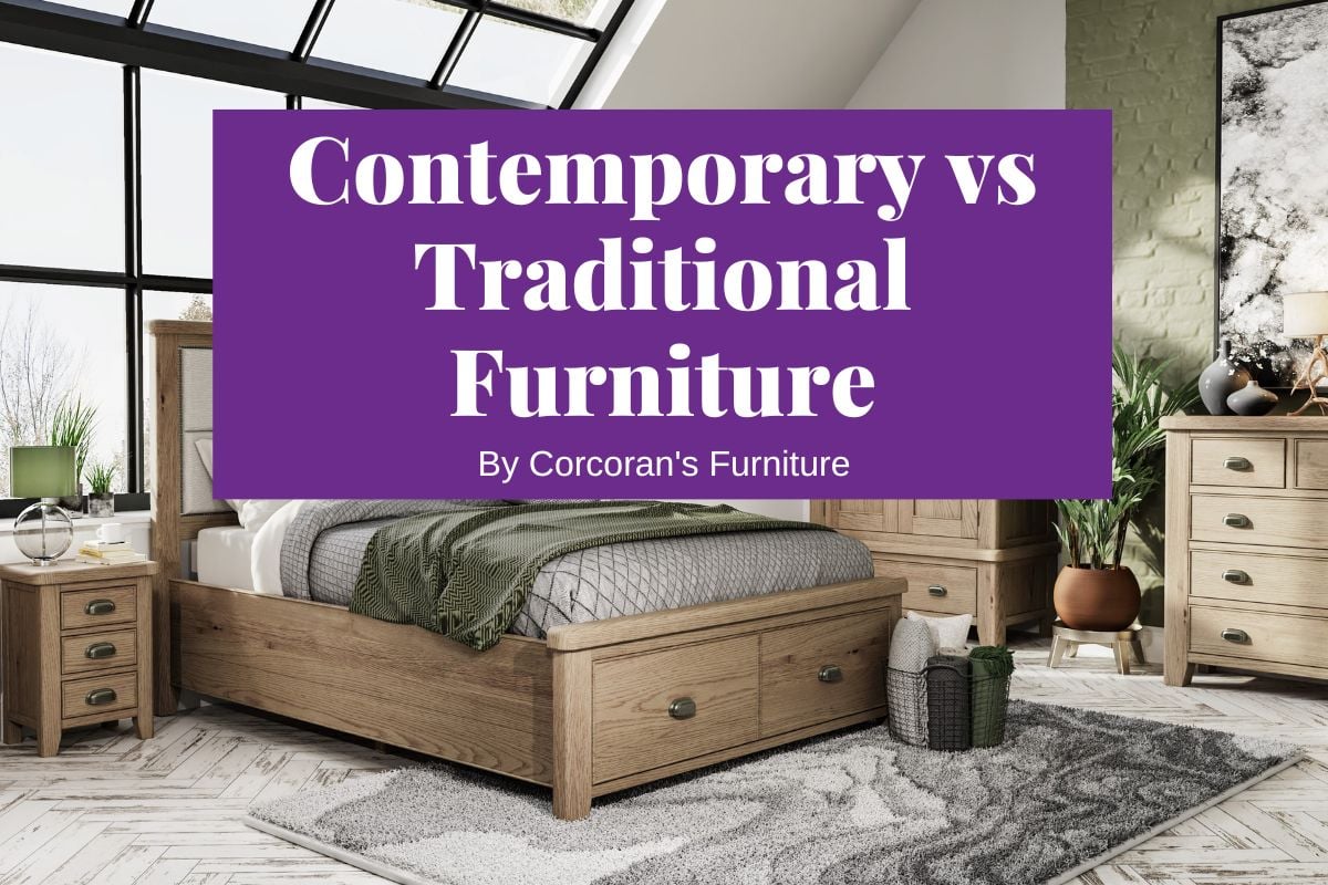 contemporary furniture