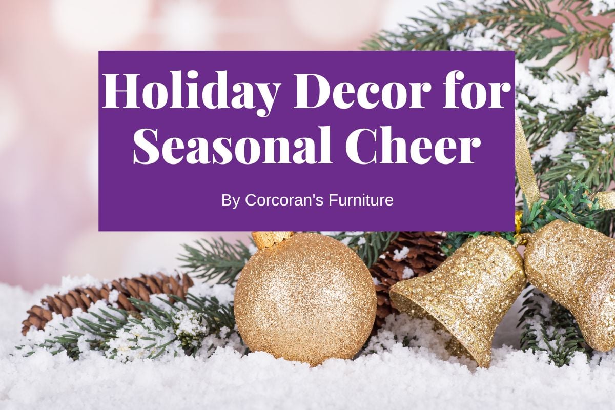 holiday decor
