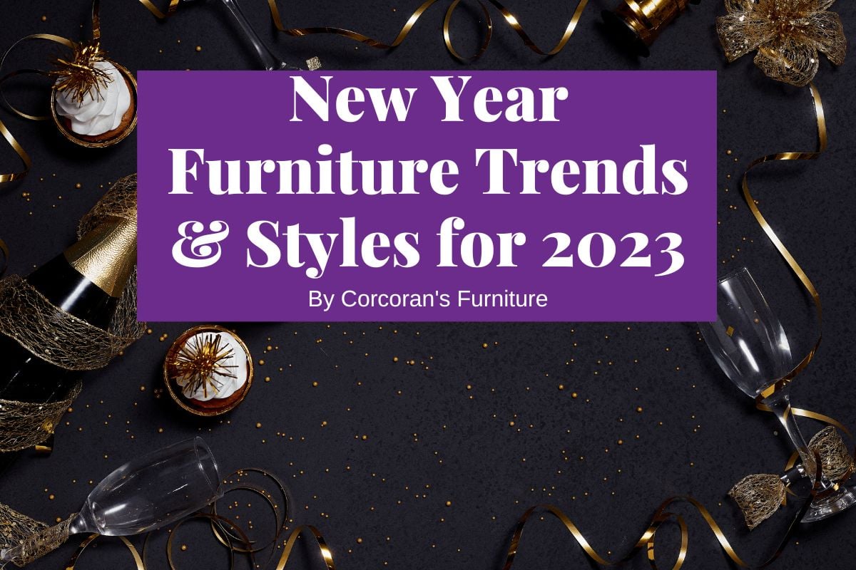 new year furniture