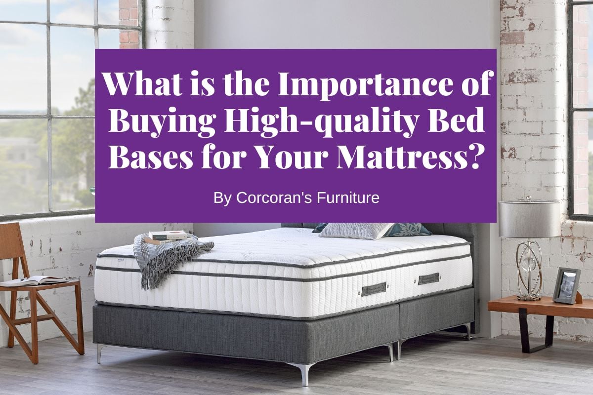 bed bases