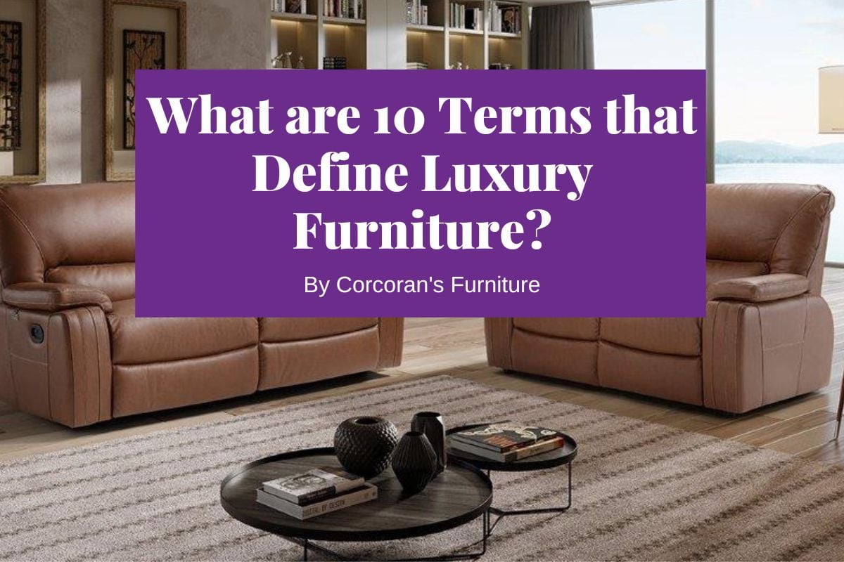 Luxury Furniture