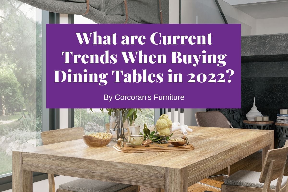 dining tables