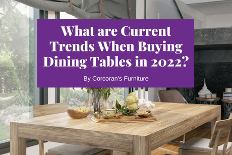 dining tables
