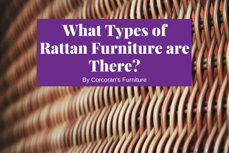 rattan furniture