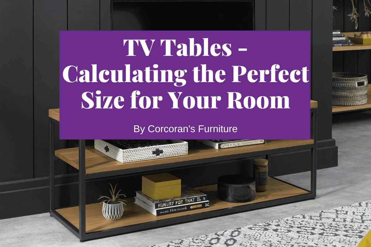 tv tables