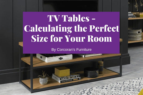 tv tables